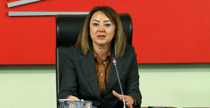 CHP’li Gül Çiftçi’den ‘İBB’ iddianamesine ilk tepki