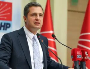 CHP’li Yücel’den ‘iddianame’ tepkisi: ‘Bu bir yargı muhtırasıdır’