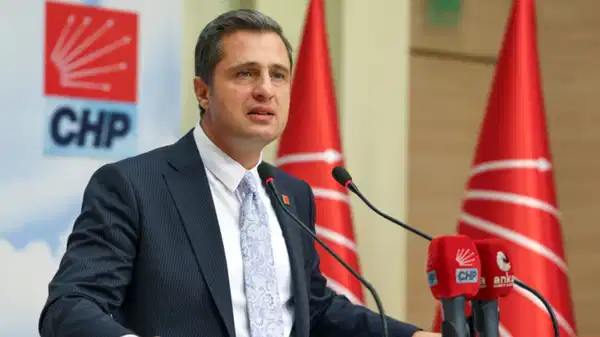 CHP’li Yücel’den ‘iddianame’ tepkisi: ‘Bu bir yargı muhtırasıdır’