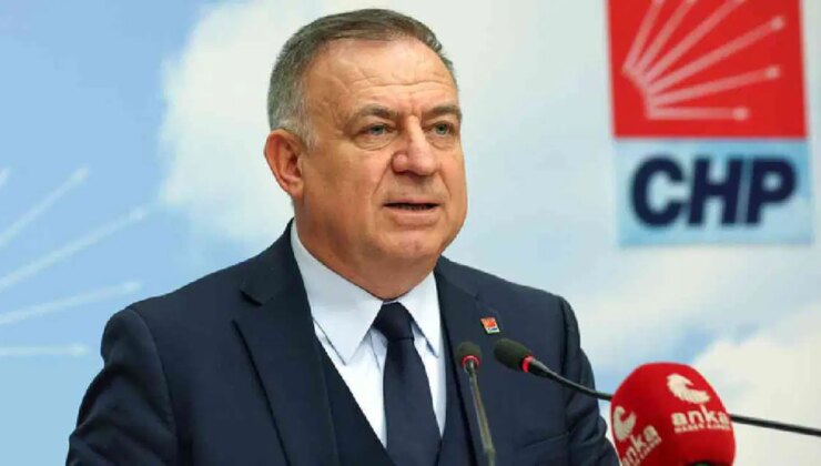 CHP’nin 39. Olağan Kurultayı… Gökan Zeybek: ‘Burada oluşan irade, CHP’yi iktidara taşıyacak millet iradesidir’