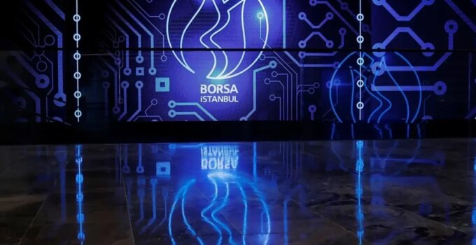 CHP’ye kapatma davası iddiası sonrası borsa sert düştü