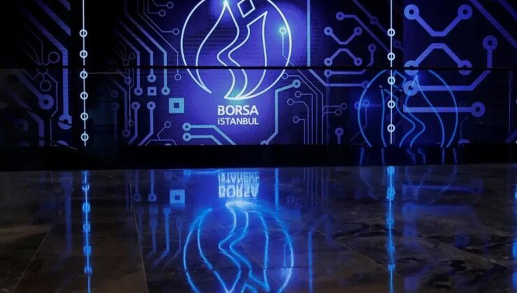 CHP’ye kapatma davası iddiası sonrası borsa sert düştü