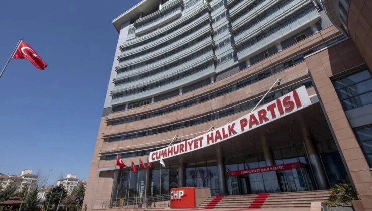 CHP’ye şok üstüne şok! İl başkanlığı binasına el konulabilir