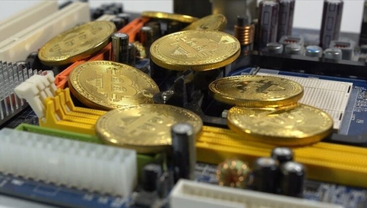 Çin’de bitcoin madenciliği yasak olmasına rağmen yeniden yükselişte