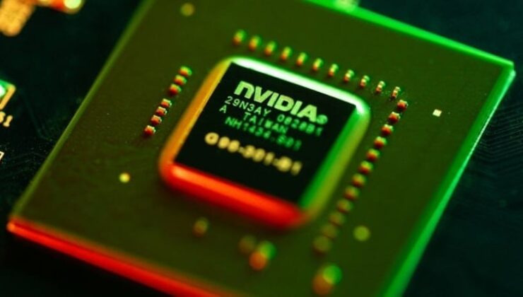 Çin’den TikTok'un sahibine Nvidia yasağı