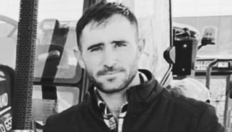 Çobanla tartışma kanlı bitti… Firari katil aranıyor!