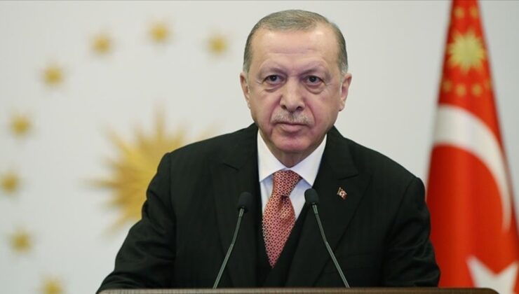 Cumhurbaşkanı Erdoğan, Güney Afrika’daki temaslarının ardından yurda döndü