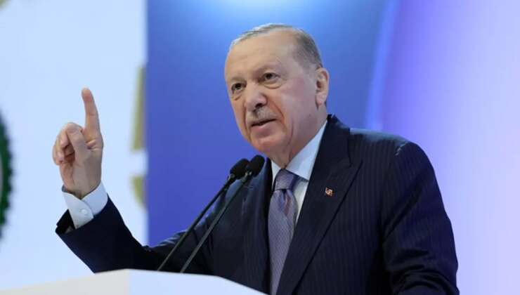 Cumhurbaşkanı Erdoğan: Hayat pahalılığını mutlaka çözeceğiz