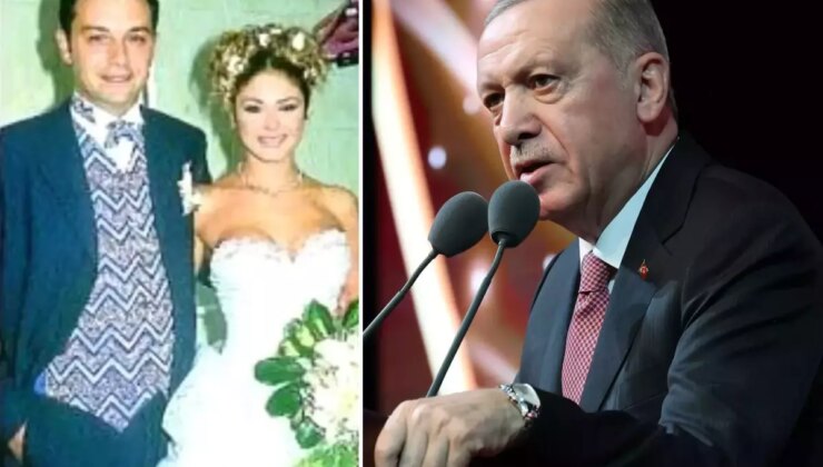 Cumhurbaşkanı Erdoğan’ın "6 ay sonra biter" dediği evlilik 6 ayda bitti