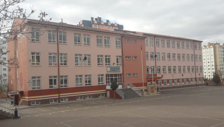 Daha 2’nci sınıftı… Tenefüste yere yığıldı!