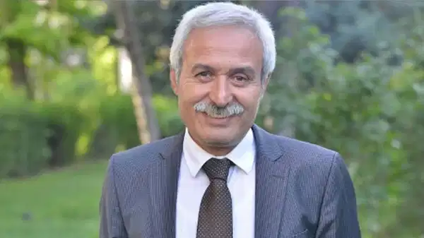 DEM Parti’den Selçuk Mızraklı kararına tepki: Hukuk ve demokrasi açısından gayri meşru olarak ilan ediyoruz