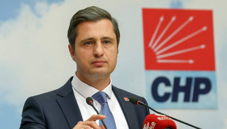 Deniz Yücel’den Yeni Şafak yazarı Aydın Ünal’a: ‘Dünyanın hayranlıkla andığı bir lideri bu ve bunun gibiler anmasa ne olur?’