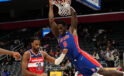 Detroit Pistons’tan üst üste 7. galibiyet!