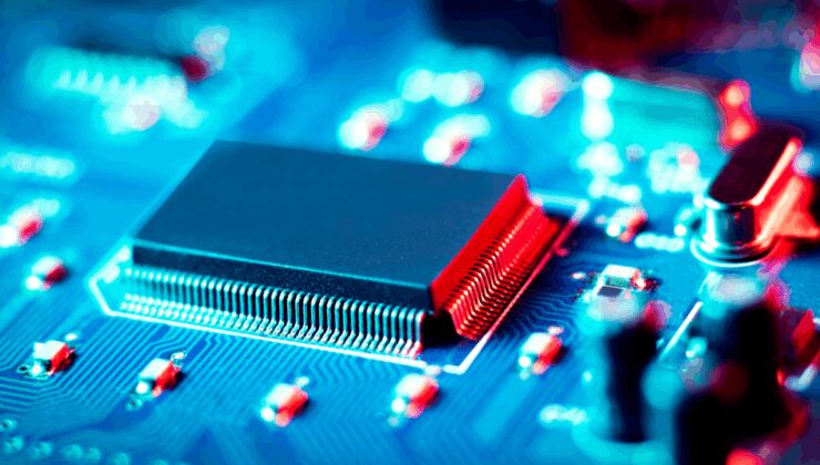 Dev çip üreticisinden Çin’e acil çağrı: Otomotiv krizi kapıda!