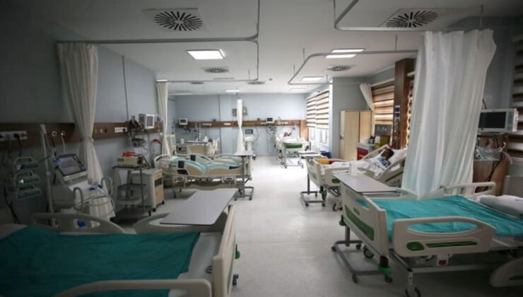 Dev hastane iflas etti! 30 Kasım'da tamamen kapanıyor