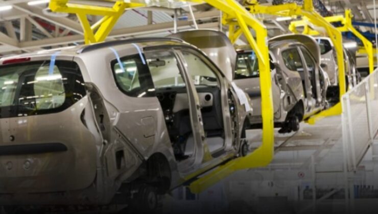 Dev markalar üretimi durdurmak zorunda kalacak: Yeni kriz otomotivi vurdu