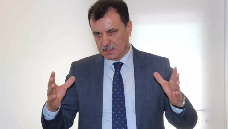 DEVA Partisi’nde ‘İmralı’ depremi! Eski vekil bombardımana tutup istifa etti