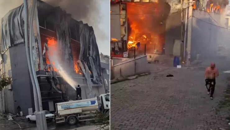 Dilovası faciasında can kaybı 7’ye yükseldi