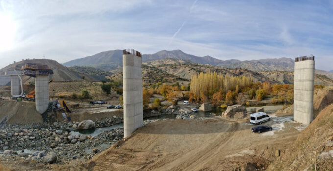 Diyarbakır’da 4 işçi hayatını kaybetmişti! Viyadük inşaatı faciasında 4 gözaltı