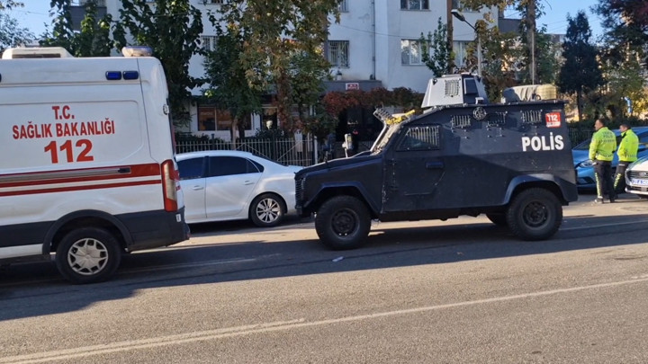 Diyarbakır’da dehşet! Annesini ve ağabeyini pompalı tüfekle öldürdü… Babasına not bıraktı