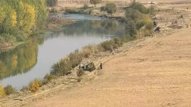 Diyarbakır’da kaybolan polis memurundan hala haber yok! Arama çalışmaları devam ediyor