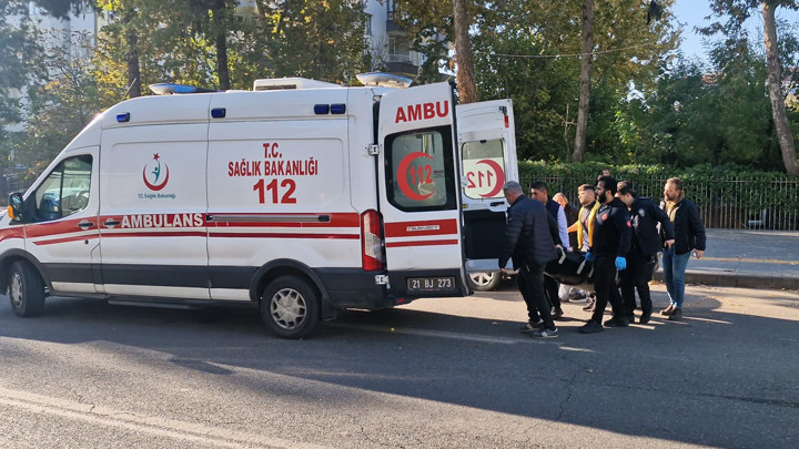 Diyarbakır’daki dehşet! Annesini ve ağabeyini öldüren zanlı tutuklandı