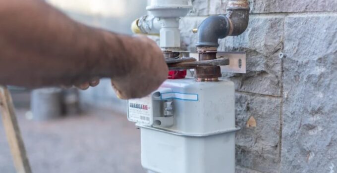 Doğalgaz için arazilere el konulacak şehirler belli oldu