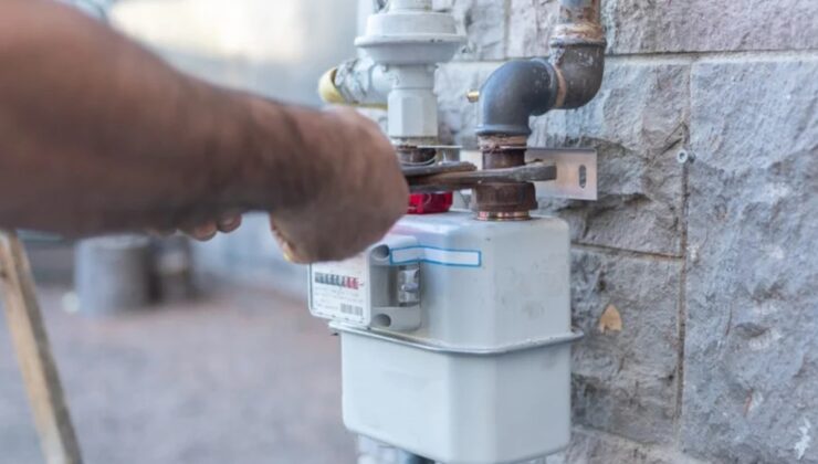 Doğalgaz için arazilere el konulacak şehirler belli oldu