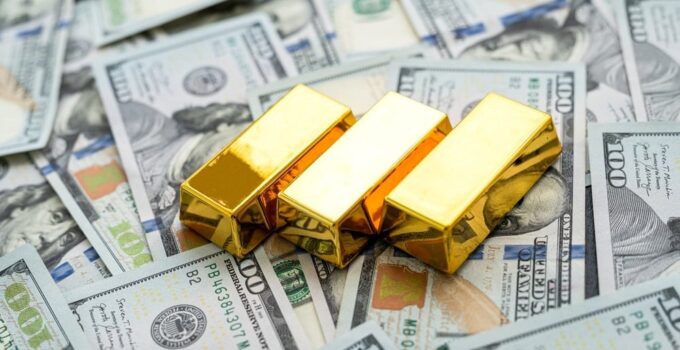 Dolar, altın ve gümüşte fırtınalar kopacak: Gözler Perşembeye çevrildi