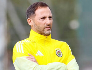 Domenico Tedesco Ferencvaros maçındaki sürprizi açıkladı: ‘Skriniar’ın yanında Yiğit Efe oynayacak’