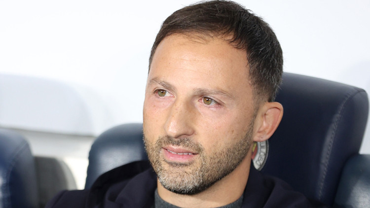 Domenico Tedesco’dan İrfan Can Kahveci, Cenk Tosun ve derbi açıklaması: Önemini biliyorum