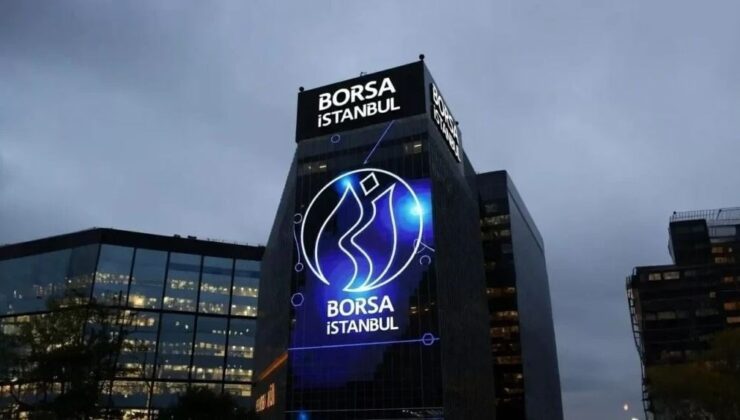 Dört şirket halka arz endeksinden çıkarıldı! Borsa İstanbul duyurdu