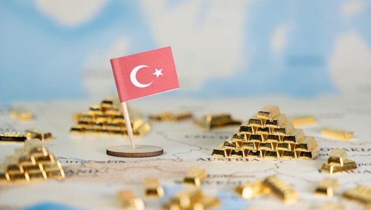 Döviz ve altın zengini iller belli oldu! Türkiye’nin tasarruf haritası değişti