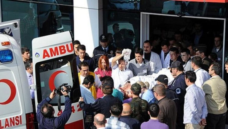 Düğün yemeği 65 kişiyi hastanelik etti