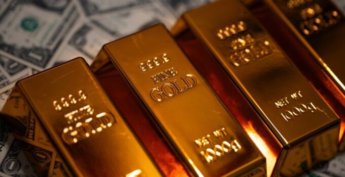 Dünyanın en büyük ikinci bankası: Altındaki yükseliş daha yeni başlıyor