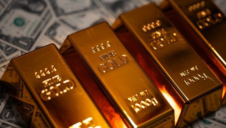 Dünyanın en büyük ikinci bankası: Altındaki yükseliş daha yeni başlıyor