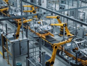 Dünyanın en büyük otomotiv tedarikçisi 13 bin kişiyi işten çıkaracak