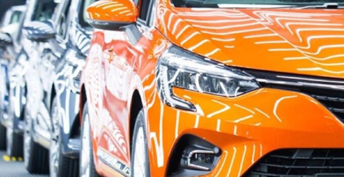 Dünyanın en popüler aracı belli oldu: Tüm rakiplerini solladı