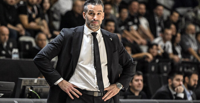 Dusan Alimpijevic: ‘Bu başarının ardında sihirli değnek yok!’