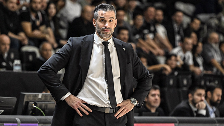 Dusan Alimpijevic: ‘Bu başarının ardında sihirli değnek yok!’