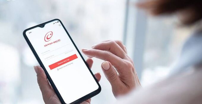 e-Devlet’ten mutlaka kontrol edin: Bu hata emekliliğinizi yakar, bütün çalışanları ilgilendiriyor