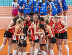 Eczacıbaşı Dynavit, Şampiyonlar Ligi’ne galibiyetle başladı!