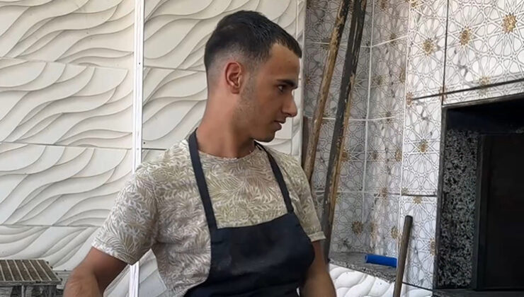 Ehliyet almak istedi, hayatının şokunu yaşadı! Onu kimse işe almıyor | 5 yıl önce ayağını incitince yanlış tanı konuldu… ‘Askere gitmek istiyorum’