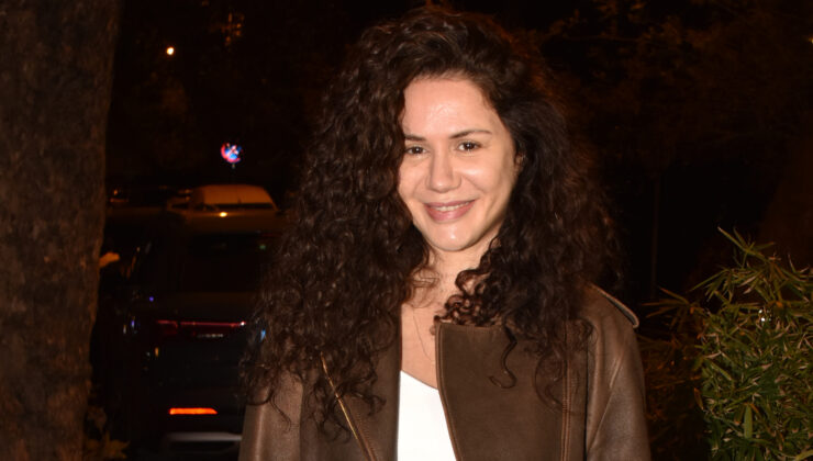 Ekin Türkmen: Zorbalık her meslekte var