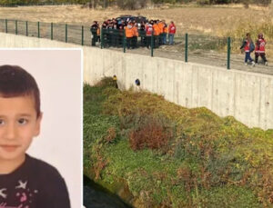 Elazığ’da kayıp Veysel Bilen’i arama çalışmaları 4. gününde sürüyor