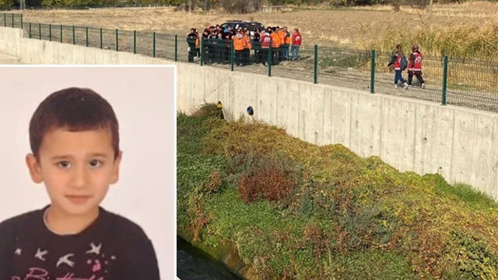 Elazığ’da kayıp Veysel Bilen’i arama çalışmaları 4. gününde sürüyor