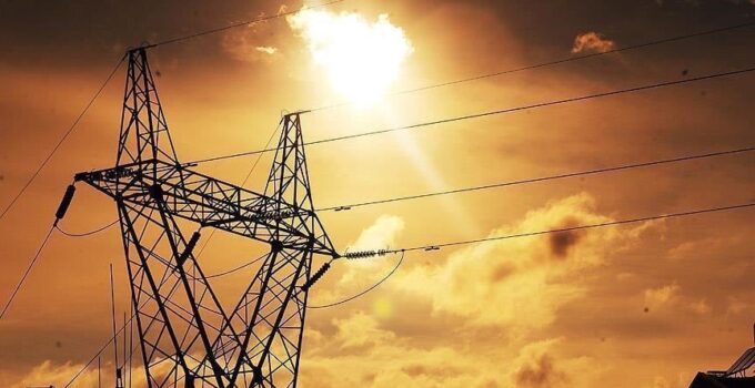 Elektrik üretimi eylülde yüzde 2,5 arttı