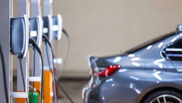 Elektrikli araç serüveni yeni değil: İlk elektrikli araba 125 yıl önce yapıldı