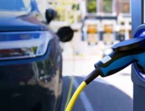 Elektrikli araçlarda şarj tarifesi değişiyor