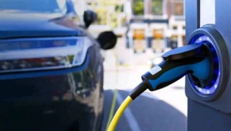 Elektrikli araçlarda şarj tarifesi değişiyor